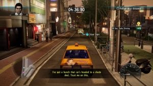 Pre-Orders Open for Yakuza 5 on American PlayStation Stores 5