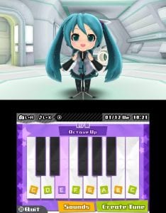 SEGA Share New Screenshots for Hatsune Miku: Project Mirai DX 2