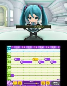 SEGA Share New Screenshots for Hatsune Miku: Project Mirai DX 4