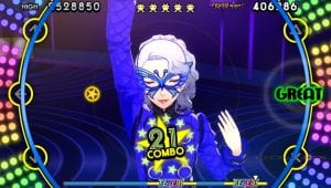 Persona 4: Dancing All Night - Nanako and Margaret Character Trailers 1 Persona 4: Dancing All Night - Nanako and Margaret Character Trailers 1