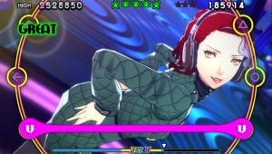 Persona 4: Dancing All Night - Nanako and Margaret Character Trailers 2 Persona 4: Dancing All Night - Nanako and Margaret Character Trailers 2