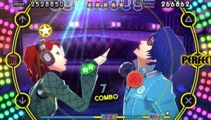Persona 4: Dancing All Night - Nanako and Margaret Character Trailers 3 Persona 4: Dancing All Night - Nanako and Margaret Character Trailers 3