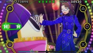 Persona 4: Dancing All Night - Nanako and Margaret Character Trailers 4 Persona 4: Dancing All Night - Nanako and Margaret Character Trailers 4