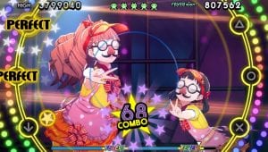 Persona 4: Dancing All Night - Nanako and Margaret Character Trailers 5 Persona 4: Dancing All Night - Nanako and Margaret Character Trailers 5