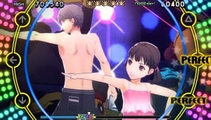 Persona 4: Dancing All Night - Nanako and Margaret Character Trailers 6 Persona 4: Dancing All Night - Nanako and Margaret Character Trailers 6
