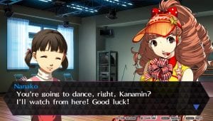 Persona 4: Dancing All Night - Nanako and Margaret Character Trailers 7 Persona 4: Dancing All Night - Nanako and Margaret Character Trailers 7
