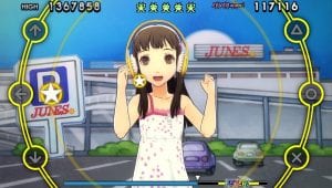 Persona 4: Dancing All Night - Nanako and Margaret Character Trailers 9 Persona 4: Dancing All Night - Nanako and Margaret Character Trailers 9