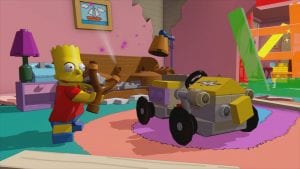 Details and Screenshots Shared for Midway Arcade and Simpsons Levels in Lego Dimensions 11 Details and Screenshots Shared for Midway Arcade and Simpsons Levels in Lego Dimensions 10