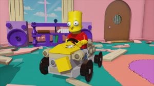 Details and Screenshots Shared for Midway Arcade and Simpsons Levels in Lego Dimensions 10 Details and Screenshots Shared for Midway Arcade and Simpsons Levels in Lego Dimensions 9