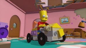 Details and Screenshots Shared for Midway Arcade and Simpsons Levels in Lego Dimensions 21 Details and Screenshots Shared for Midway Arcade and Simpsons Levels in Lego Dimensions 20