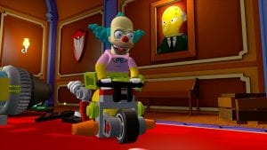Details and Screenshots Shared for Midway Arcade and Simpsons Levels in Lego Dimensions 19 Details and Screenshots Shared for Midway Arcade and Simpsons Levels in Lego Dimensions 18
