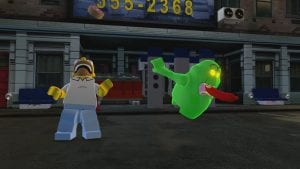 Details and Screenshots Shared for Midway Arcade and Simpsons Levels in Lego Dimensions 16 Details and Screenshots Shared for Midway Arcade and Simpsons Levels in Lego Dimensions 15