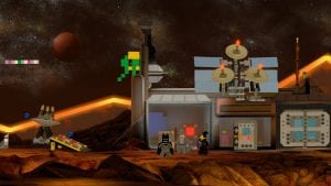 Details and Screenshots Shared for Midway Arcade and Simpsons Levels in Lego Dimensions 9 Details and Screenshots Shared for Midway Arcade and Simpsons Levels in Lego Dimensions 8
