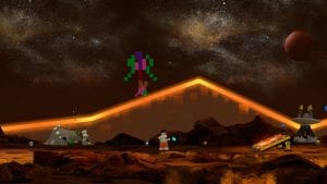 Details and Screenshots Shared for Midway Arcade and Simpsons Levels in Lego Dimensions 7 Details and Screenshots Shared for Midway Arcade and Simpsons Levels in Lego Dimensions 6