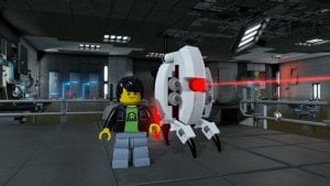Details and Screenshots Shared for Midway Arcade and Simpsons Levels in Lego Dimensions 5 Details and Screenshots Shared for Midway Arcade and Simpsons Levels in Lego Dimensions 4