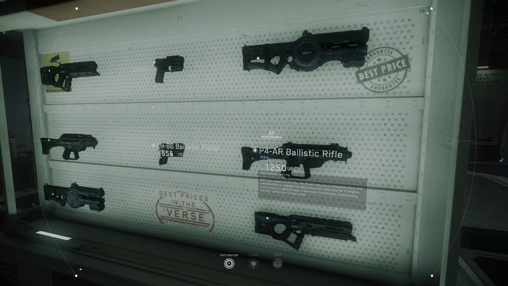 Star Citizen - Social Module (PTU 1.2) 4 ScreenShot0005