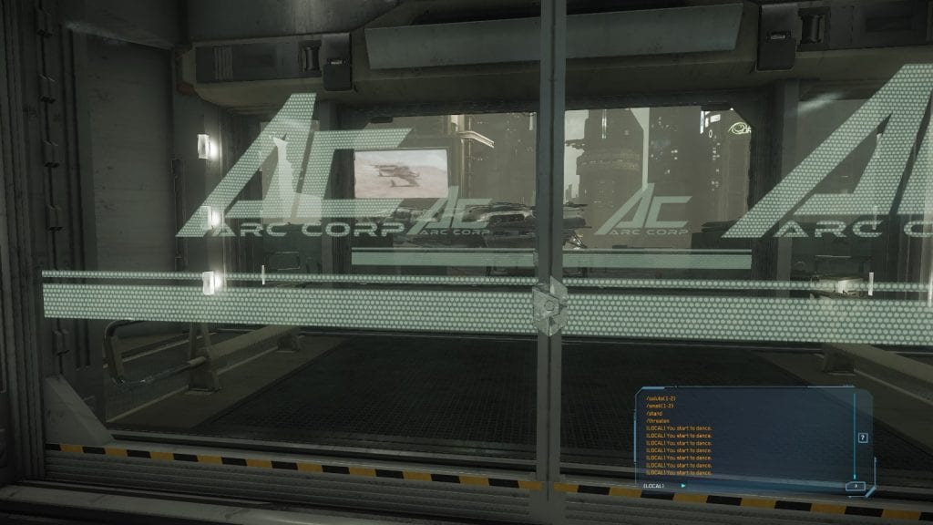 Star Citizen - Social Module (PTU 1.2) 6 ScreenShot0019