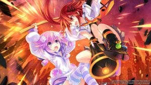 Megadimension Neptunia VII Headed to English Markets in Early 2016 2 Megadimension Neptunia VII Headed to English Markets in Early 2016 1