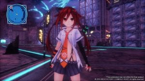 Megadimension Neptunia VII Headed to English Markets in Early 2016 3 Megadimension Neptunia VII Headed to English Markets in Early 2016 2