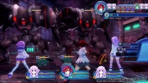 Megadimension Neptunia VII Headed to English Markets in Early 2016 4 Megadimension Neptunia VII Headed to English Markets in Early 2016 3