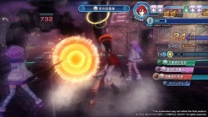 Megadimension Neptunia VII Headed to English Markets in Early 2016 6 Megadimension Neptunia VII Headed to English Markets in Early 2016 5
