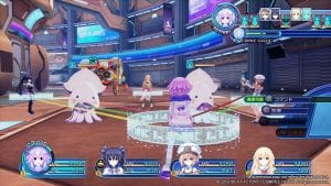 Megadimension Neptunia VII Headed to English Markets in Early 2016 7 Megadimension Neptunia VII Headed to English Markets in Early 2016 6