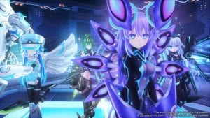 Megadimension Neptunia VII Headed to English Markets in Early 2016 9 Megadimension Neptunia VII Headed to English Markets in Early 2016 8