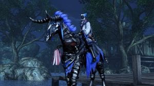 Steam Pre-Purchase Goodies Announced for Samurai Warriors 4-II 2 Steam Pre-Purchase Goodies Announced for Samurai Warriors 4-II 1
