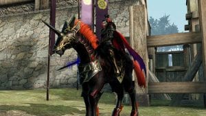 Steam Pre-Purchase Goodies Announced for Samurai Warriors 4-II 4 Steam Pre-Purchase Goodies Announced for Samurai Warriors 4-II 3