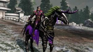 Steam Pre-Purchase Goodies Announced for Samurai Warriors 4-II 6 Steam Pre-Purchase Goodies Announced for Samurai Warriors 4-II 5