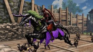 Steam Pre-Purchase Goodies Announced for Samurai Warriors 4-II 7 Steam Pre-Purchase Goodies Announced for Samurai Warriors 4-II 6