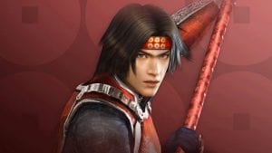 Steam Pre-Purchase Goodies Announced for Samurai Warriors 4-II 10 Steam Pre-Purchase Goodies Announced for Samurai Warriors 4-II 9