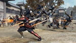 Steam Pre-Purchase Goodies Announced for Samurai Warriors 4-II 11 Steam Pre-Purchase Goodies Announced for Samurai Warriors 4-II 10