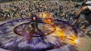 Steam Pre-Purchase Goodies Announced for Samurai Warriors 4-II 13 Steam Pre-Purchase Goodies Announced for Samurai Warriors 4-II 12