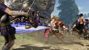 Steam Pre-Purchase Goodies Announced for Samurai Warriors 4-II 15 Steam Pre-Purchase Goodies Announced for Samurai Warriors 4-II 14