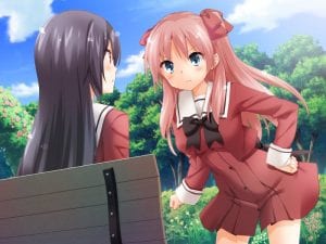 MangaGamer Open Pre-Orders for A Kiss For The Petals: Remembering How We Met 5 MangaGamer Open Pre-Orders for A Kiss For The Petals: Remembering How We Met 4