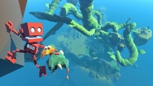 Grow Home Now Available on the PlayStation 4, Free for PS Plus Subscribers for Limited Time 4 Grow Home Now Available on the PlayStation 4, Free for PS Plus Subscribers for Limited Time 3