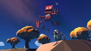 Grow Home Now Available on the PlayStation 4, Free for PS Plus Subscribers for Limited Time 3 Grow Home Now Available on the PlayStation 4, Free for PS Plus Subscribers for Limited Time 2