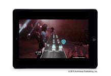 Guitar Hero Live to Receive Release on Apple Devices