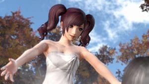 Final Main Playable Characters Announced for Samurai Warriors 4-II 4 Final Main Playable Characters Announced for Samurai Warriors 4-II 3