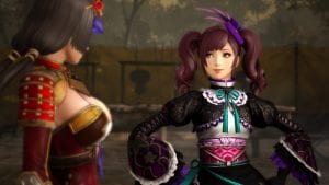 Final Main Playable Characters Announced for Samurai Warriors 4-II 5 Final Main Playable Characters Announced for Samurai Warriors 4-II 4