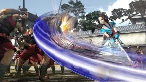 Final Main Playable Characters Announced for Samurai Warriors 4-II 7 Final Main Playable Characters Announced for Samurai Warriors 4-II 6