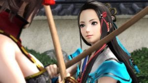 Final Main Playable Characters Announced for Samurai Warriors 4-II 8 Final Main Playable Characters Announced for Samurai Warriors 4-II 7