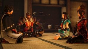 Final Main Playable Characters Announced for Samurai Warriors 4-II 9 Final Main Playable Characters Announced for Samurai Warriors 4-II 8