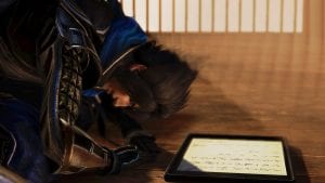 Final Main Playable Characters Announced for Samurai Warriors 4-II 12 Final Main Playable Characters Announced for Samurai Warriors 4-II 11