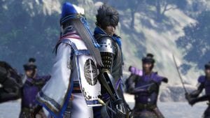Final Main Playable Characters Announced for Samurai Warriors 4-II 13 Final Main Playable Characters Announced for Samurai Warriors 4-II 12