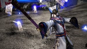 Final Main Playable Characters Announced for Samurai Warriors 4-II 14 Final Main Playable Characters Announced for Samurai Warriors 4-II 13