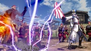 Final Main Playable Characters Announced for Samurai Warriors 4-II 15 Final Main Playable Characters Announced for Samurai Warriors 4-II 14