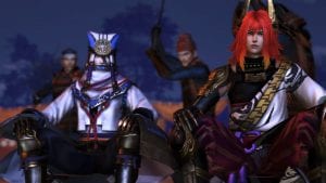 Final Main Playable Characters Announced for Samurai Warriors 4-II 16 Final Main Playable Characters Announced for Samurai Warriors 4-II 15