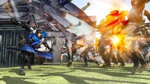 Final Main Playable Characters Announced for Samurai Warriors 4-II 10 Final Main Playable Characters Announced for Samurai Warriors 4-II 9